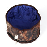 Portable Outdoor Travel Pet Feeder
