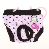 Female Pet Dog Diaper