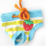 Female Pet Dog Diaper
