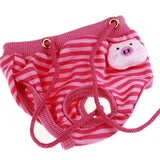 Female Pet Dog Diaper