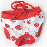 Female Pet Dog Diaper
