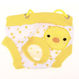 Female Pet Dog Diaper