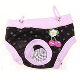 Female Pet Dog Diaper
