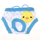 Female Pet Dog Diaper