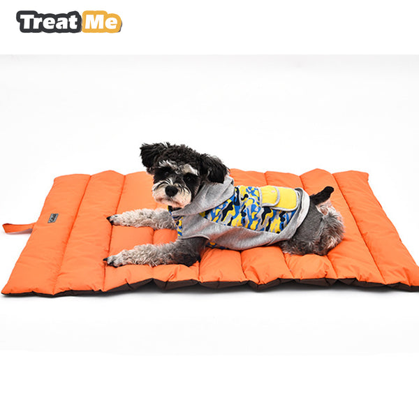 Outdoor Waterproof Mat For Large Dogs