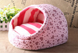 Cute Slipper Design Pet House