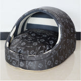 Cute Slipper Design Pet House