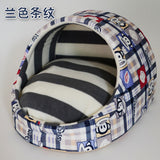 Cute Slipper Design Pet House