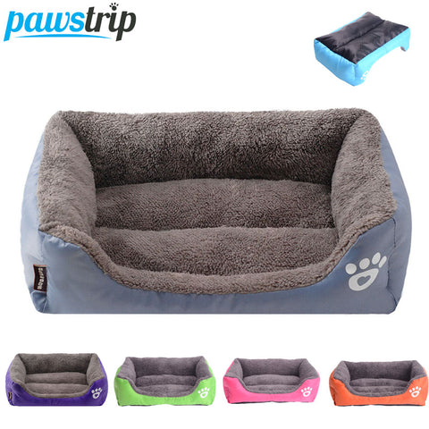 Waterproof Paw Pet Sofa