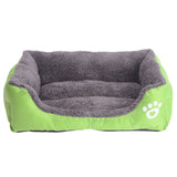 Waterproof Paw Pet Sofa