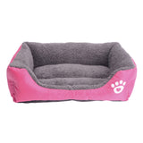 Waterproof Paw Pet Sofa