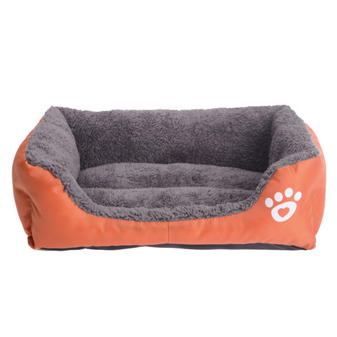 Waterproof Paw Pet Sofa