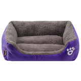 Waterproof Paw Pet Sofa