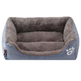 Waterproof Paw Pet Sofa