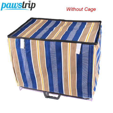 5 Design Dog Cage Cover