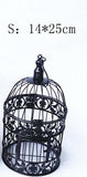 Classic Iron Birdcage