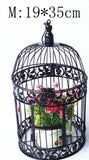 Classic Iron Birdcage