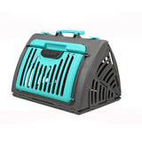 Dogs Cats Travelling Collapsible Crate Tote