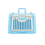 Dogs Cats Travelling Collapsible Crate Tote