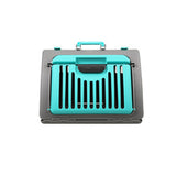 Dogs Cats Travelling Collapsible Crate Tote