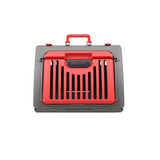 Dogs Cats Travelling Collapsible Crate Tote