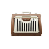 Dogs Cats Travelling Collapsible Crate Tote
