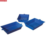 Bedpans Semi Closed Anti-splash Toilet For Cats Egg Tools