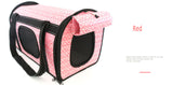 Pets Carrying Bag Crate