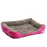 Soft Warming Pet Nest House