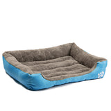 Soft Warming Pet Nest House