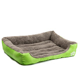 Soft Warming Pet Nest House