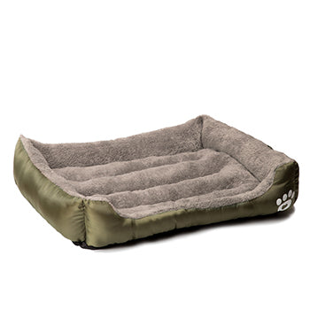 Soft Warming Pet Nest House