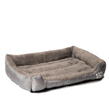 Soft Warming Pet Nest House