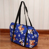 Breathable Outdoor Travel Tote