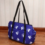 Breathable Outdoor Travel Tote