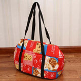 Breathable Outdoor Travel Tote