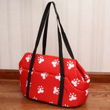 Breathable Outdoor Travel Tote
