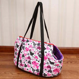 Breathable Outdoor Travel Tote