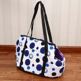Breathable Outdoor Travel Tote