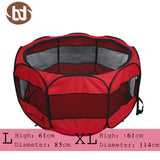 Octagonal Fence Dog Tent Playpen