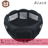 Octagonal Fence Dog Tent Playpen