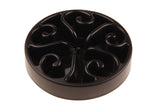Anti Chocking Slow Eating Dog Bowl