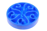 Anti Chocking Slow Eating Dog Bowl