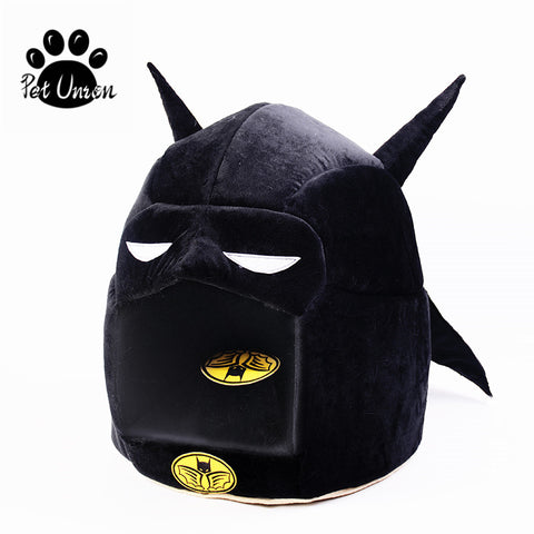 Batman Shape Pet House