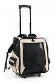 Puppy Roller Luggage Strollers