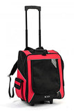 Puppy Roller Luggage Strollers