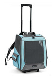 Puppy Roller Luggage Strollers