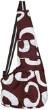 Single Shoulder Small Pet Carrier