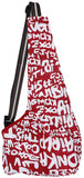 Single Shoulder Small Pet Carrier