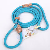 Pet Harness Leash Collar